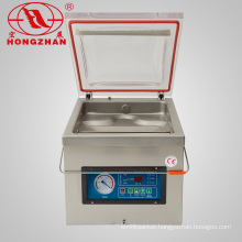 Automatic Low Type Nitrogen Vacuum Sealer Packing Machine Coffee